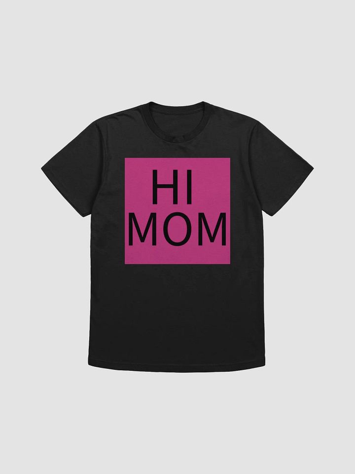 Hi Mom Pink product image (1)
