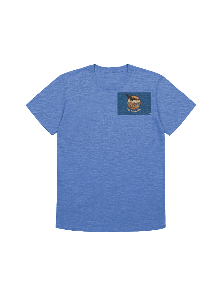 The Outback. product image (1)