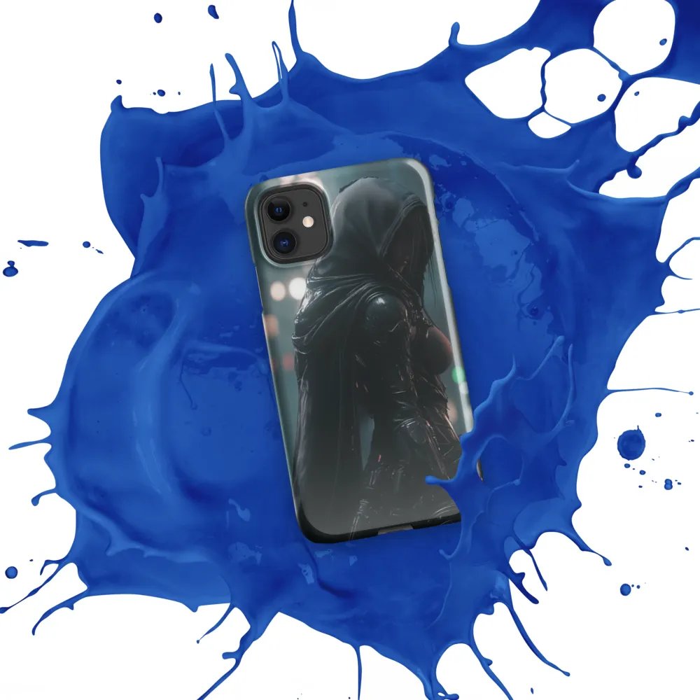 Nightbinder Snap Case for iPhone® product image (10)