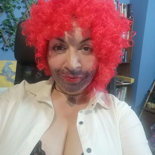 Barbi Ross?