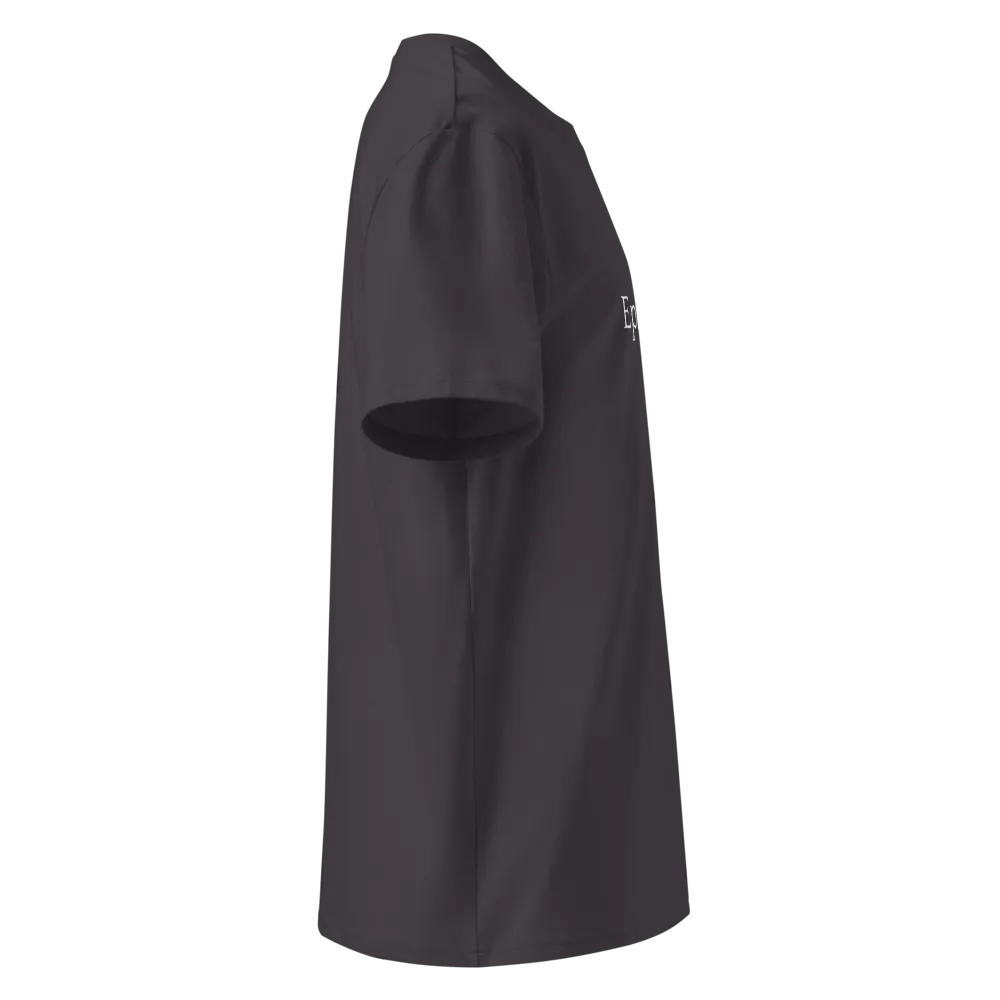 Epicurus Gets Us (Stanley/Stella Organic Cotton T-Shirt) product image (4)