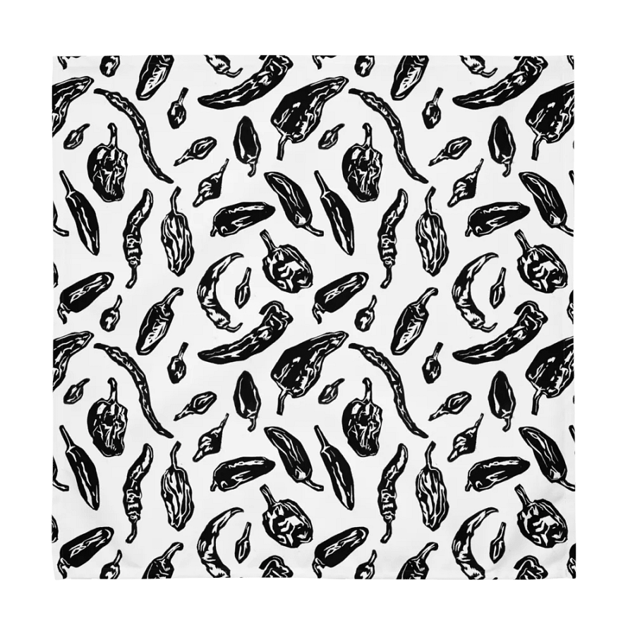 'Summer Peps' Napkins product image (1)