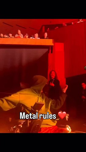 very cool of @officialopeth / Mikael 🫡 fave Opeth album?  #metalmemes #opeth