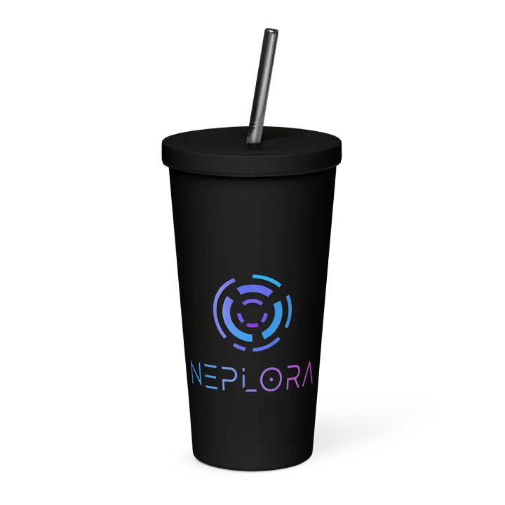 Neplora Water Bottle product image (1)