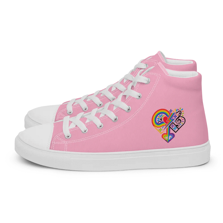 DBJ Heart Line HTW (001CC) product image (10)