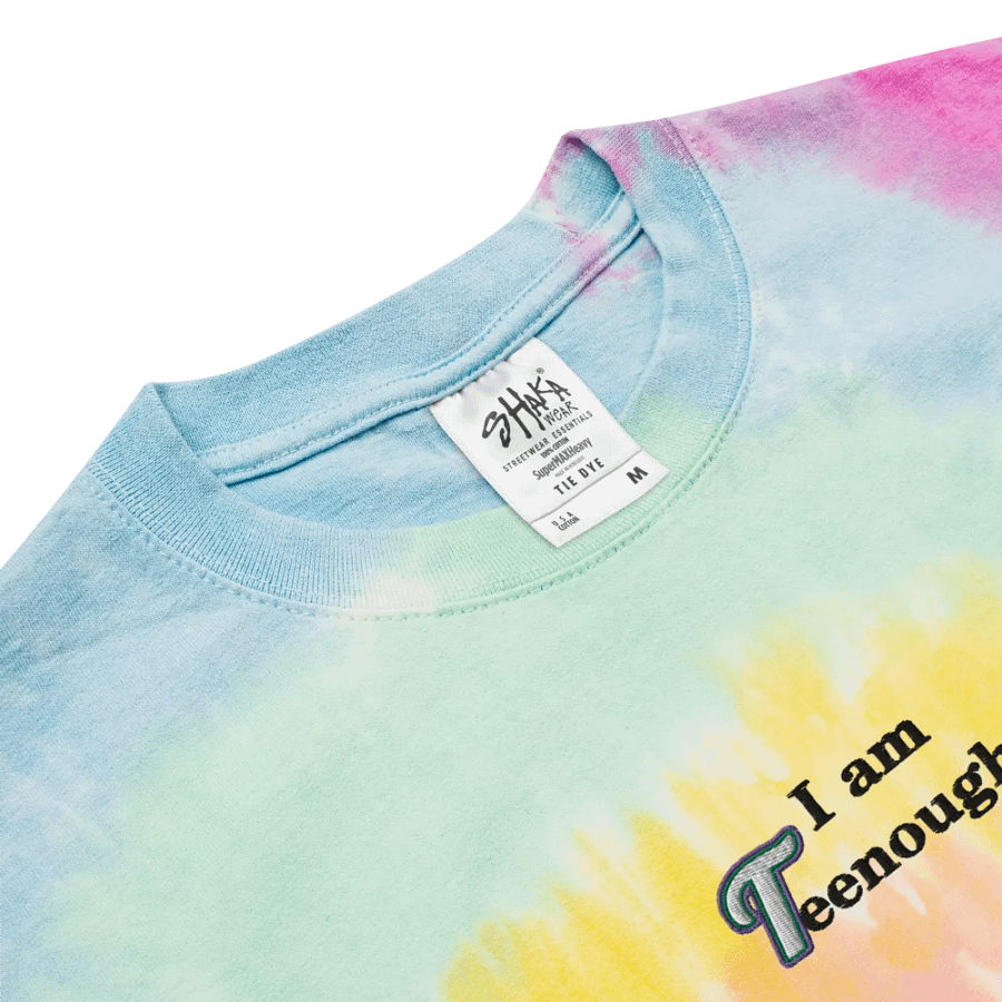 I Am Teenough product image (3)