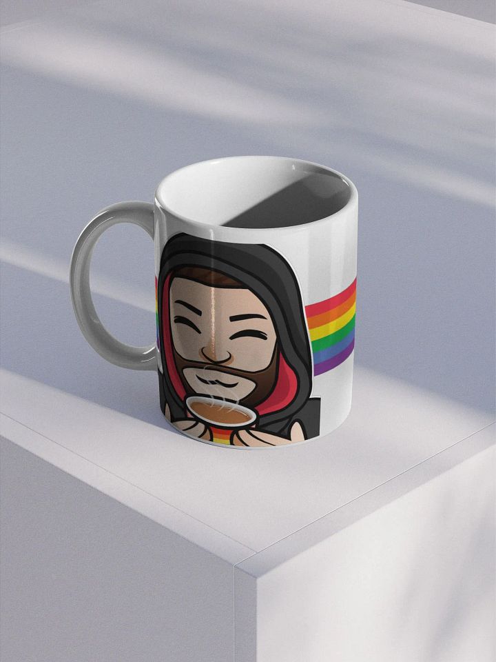 Kozy Ato Mug product image (1)