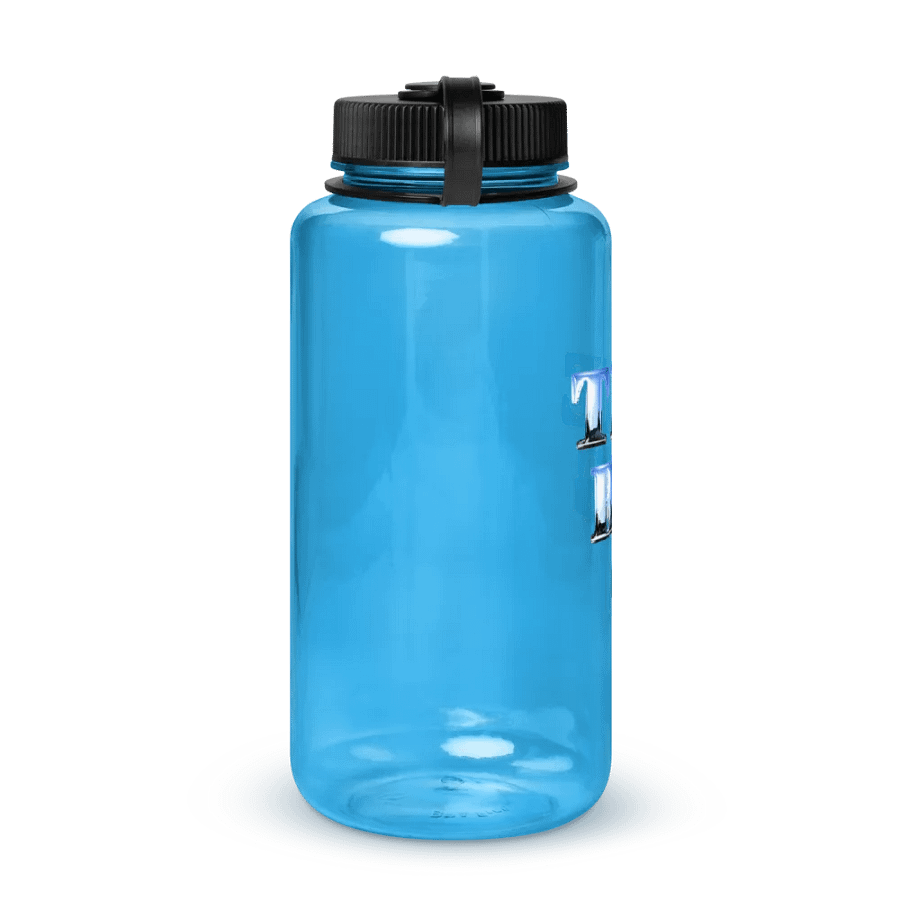 THE BIG CANDY - Plastic Bottle product image (13)