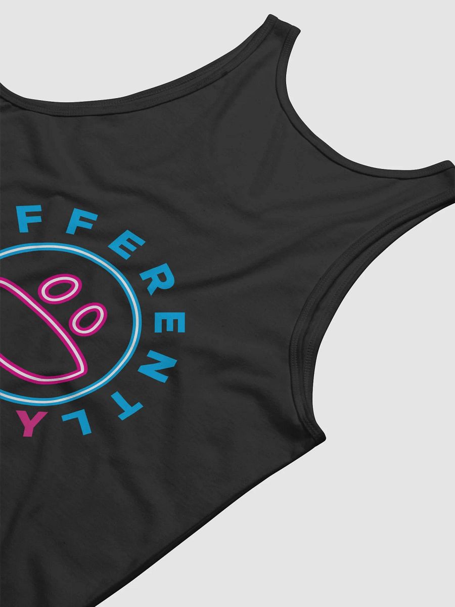 Differently Happy Tank top product image (8)