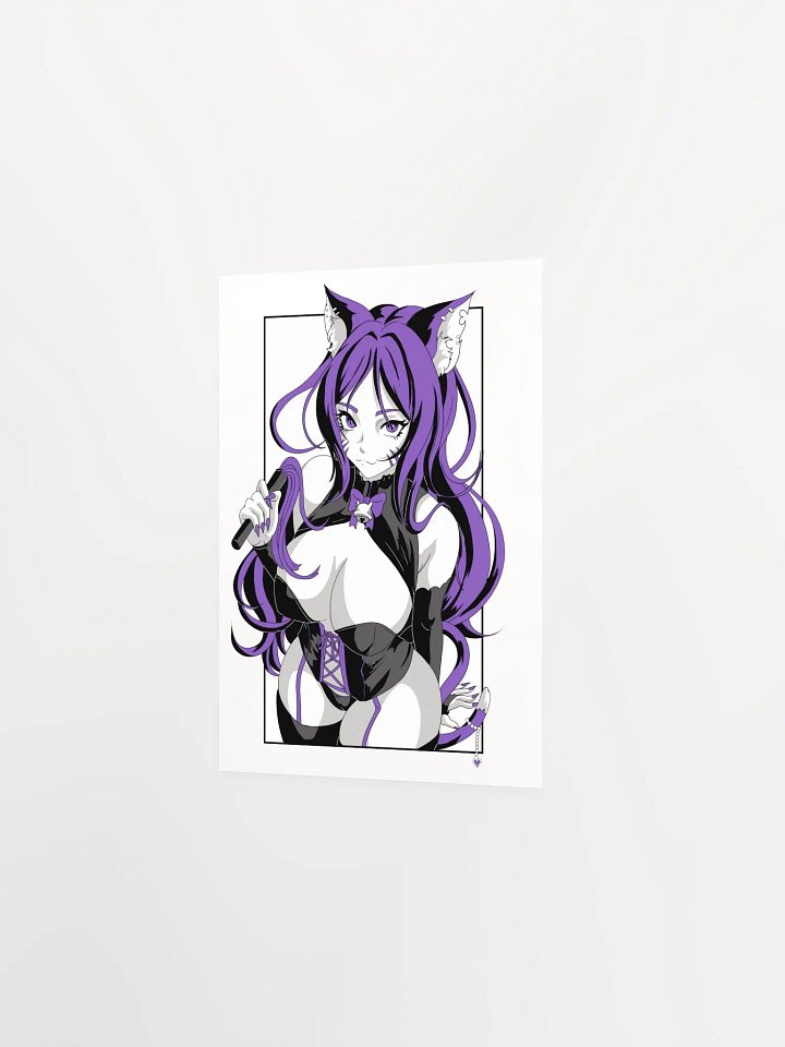 Eiko Waifu Purple product image (4)
