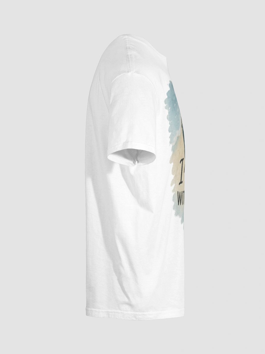 Walk of Faith Unisex T-Shirt product image (10)