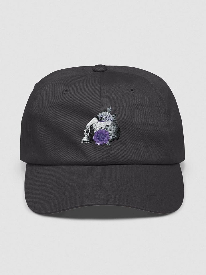 WK Skull- Hat product image (1)