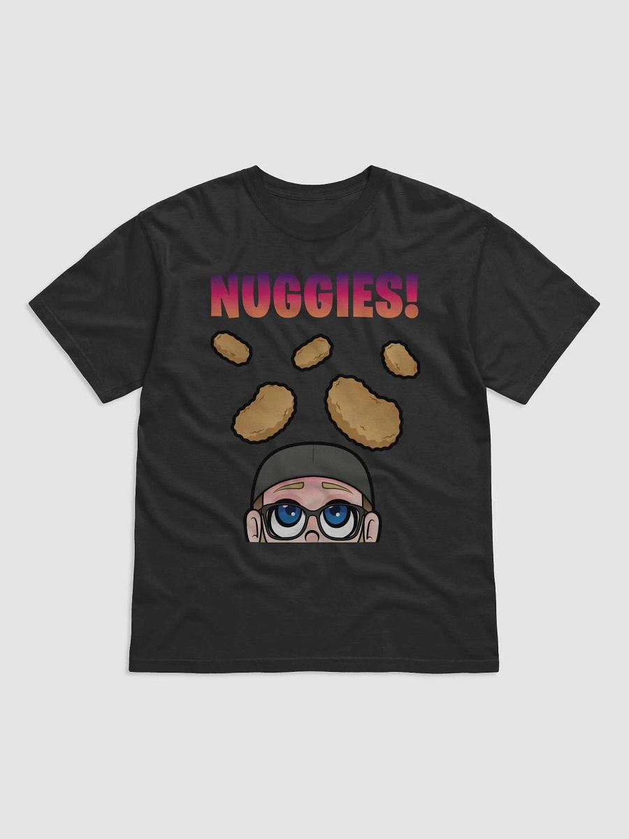 NUGGIES! T-Shirt product image (1)