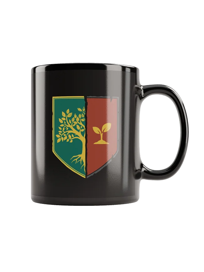 Mugs and Water Bottles