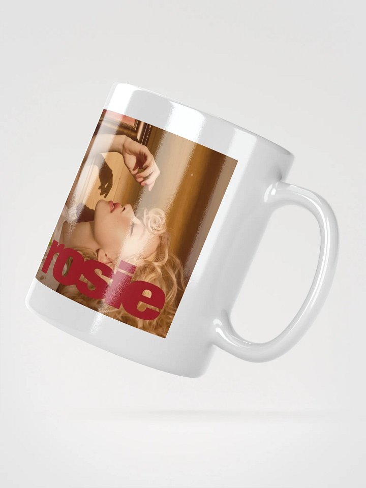 Rosie mug product image (2)