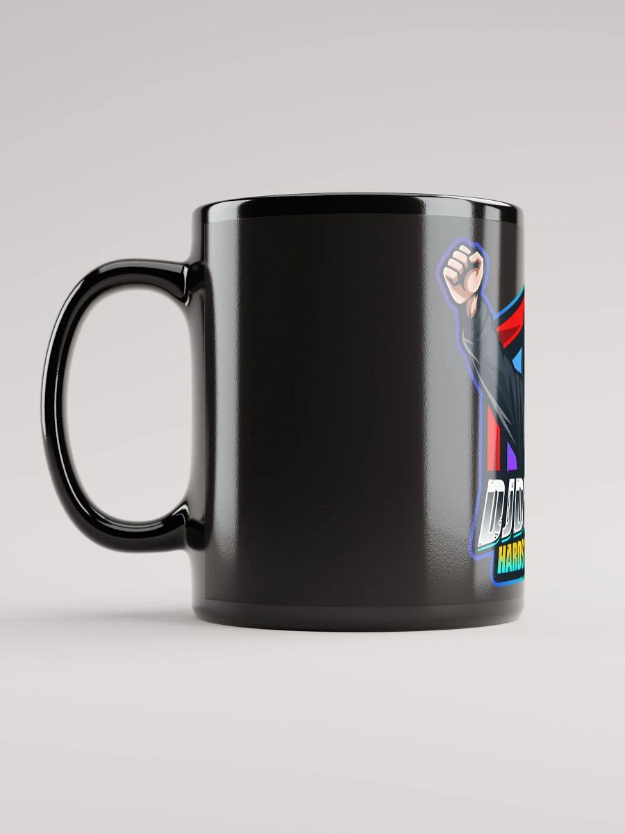 DJ DenMay - Tasse product image (6)