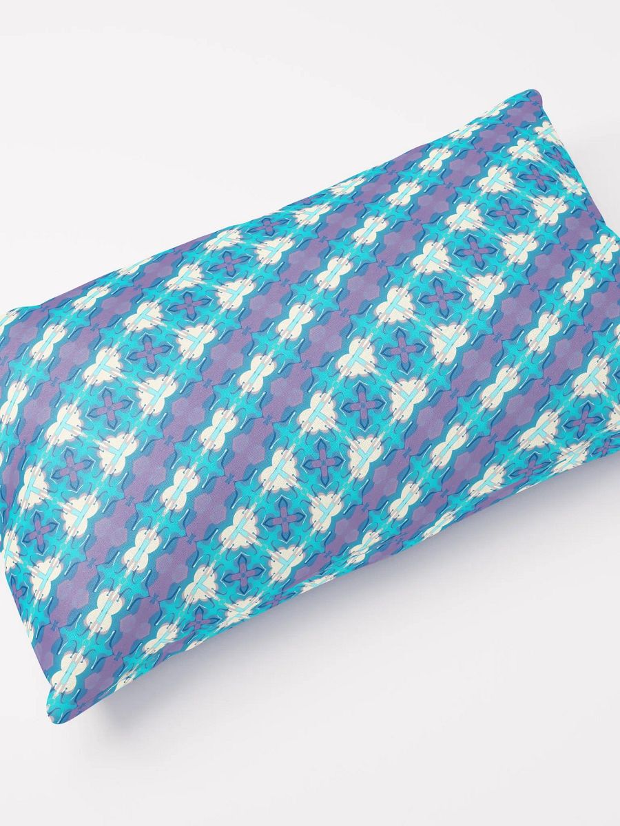 Hearts & Crosses Pillow product image (4)