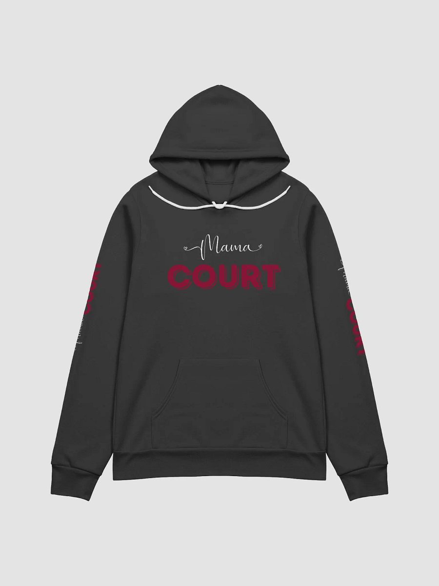 Mama Court Wholesome Hoodie product image (3)