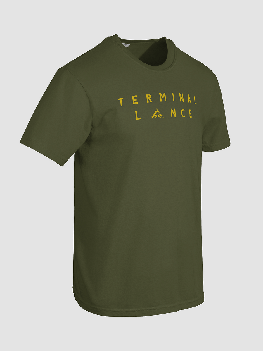 Terminal Lance Logo Skivvy product image (8)