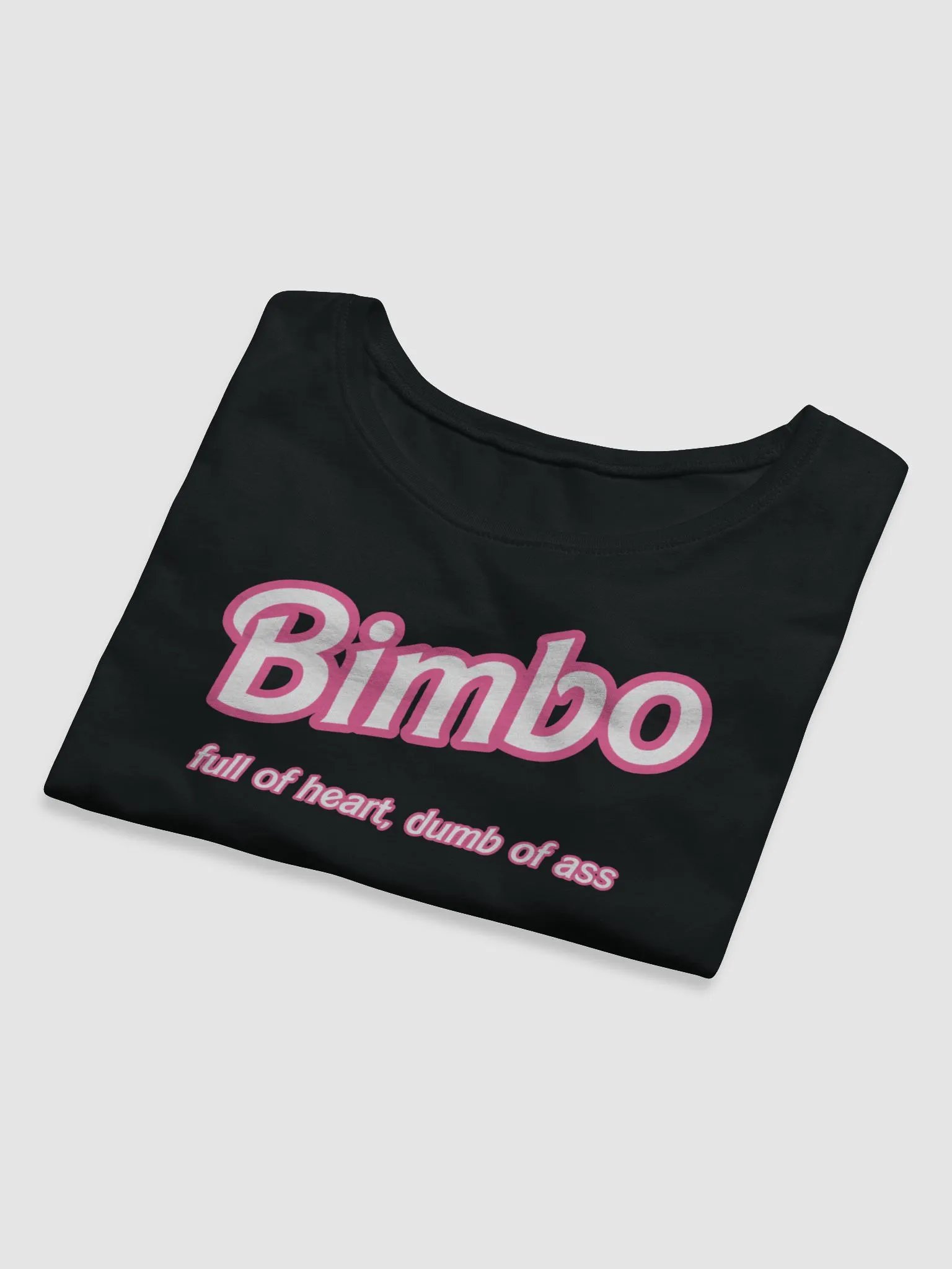 Bimbo Crop Top product image (5)