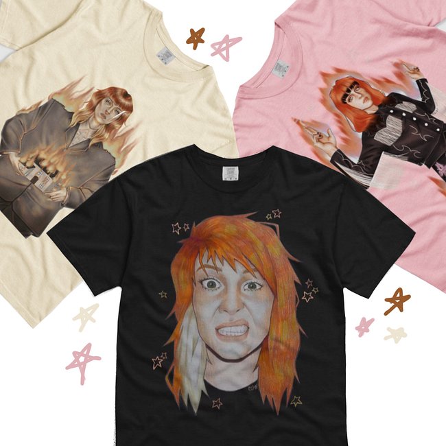 Apparel