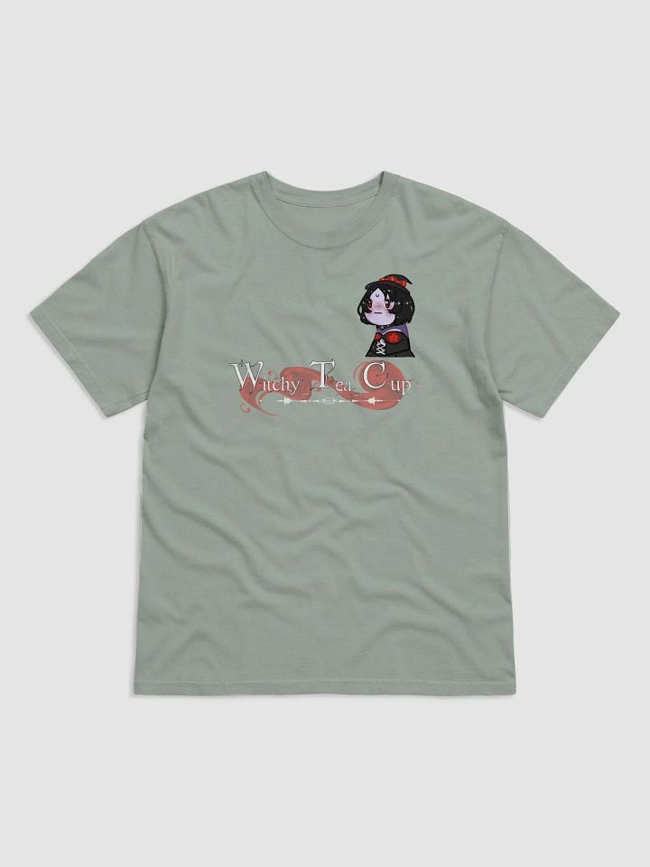 Witchy Tea Cup pop tshirt product image (2)