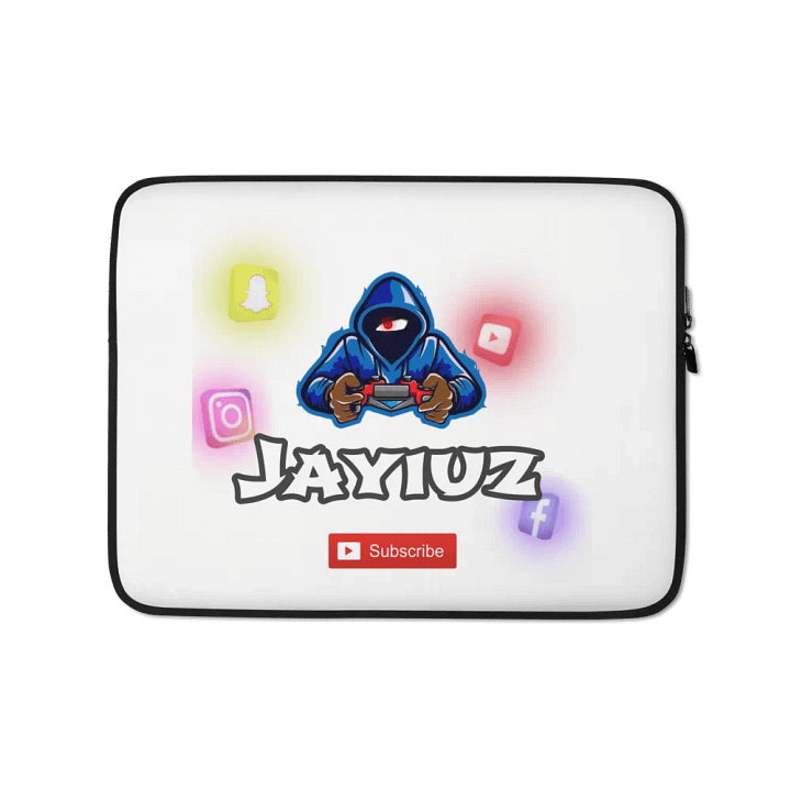Jayiuz Mac case product image (1)