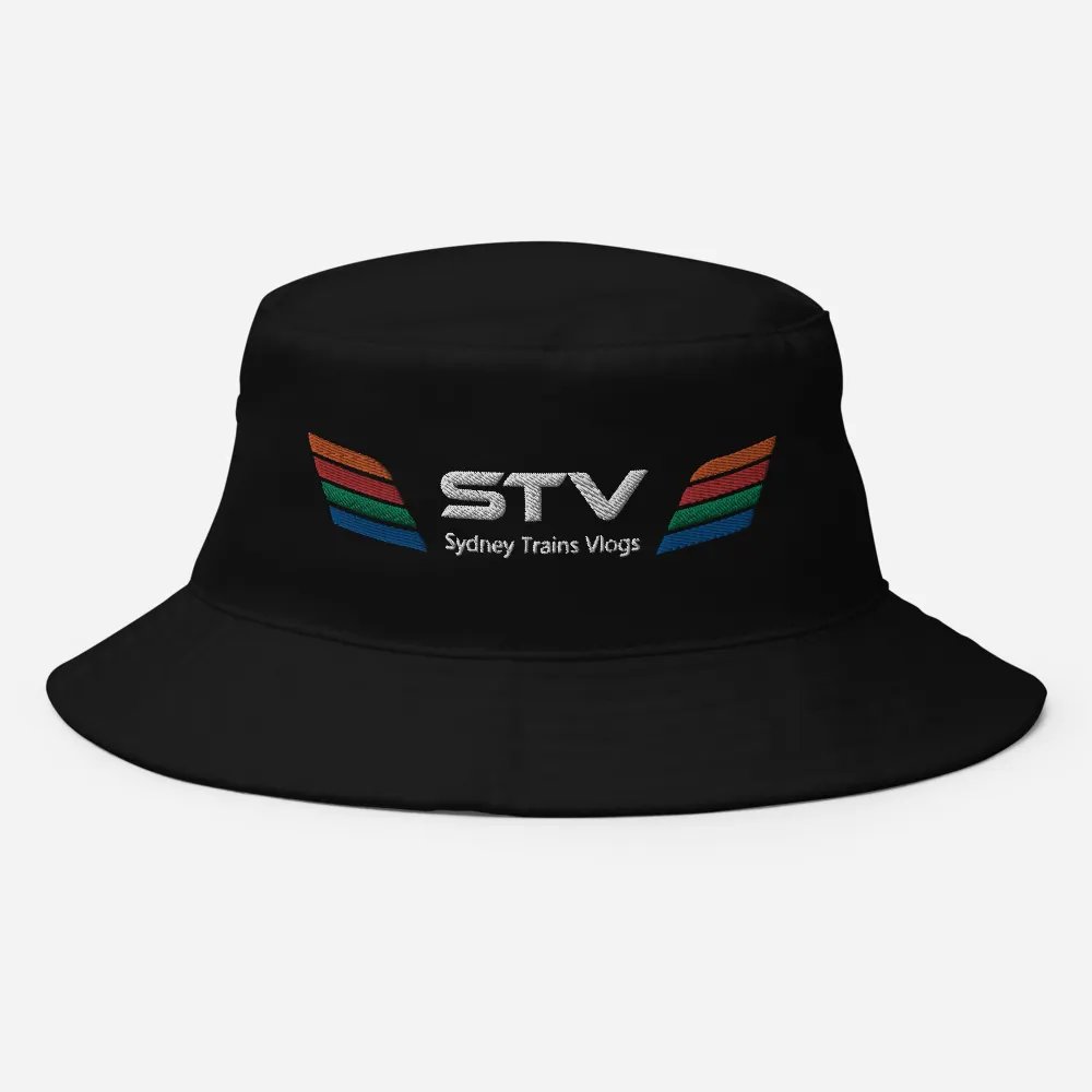 STV Bucket Hat product image (8)