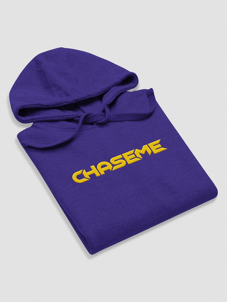 ChaseMe Hoodie [Cheez Style] product image (3)
