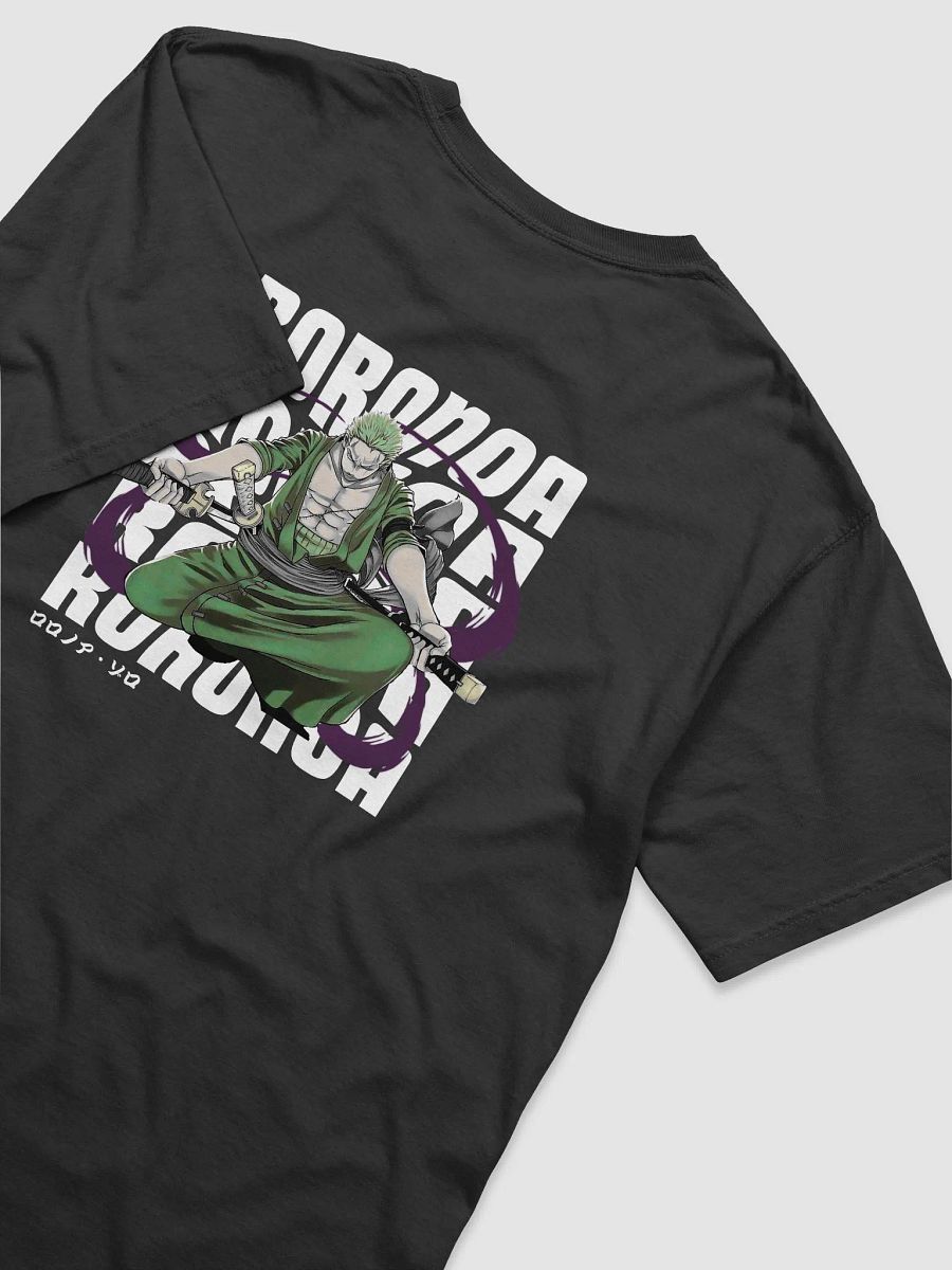 the zoro tee product image (4)