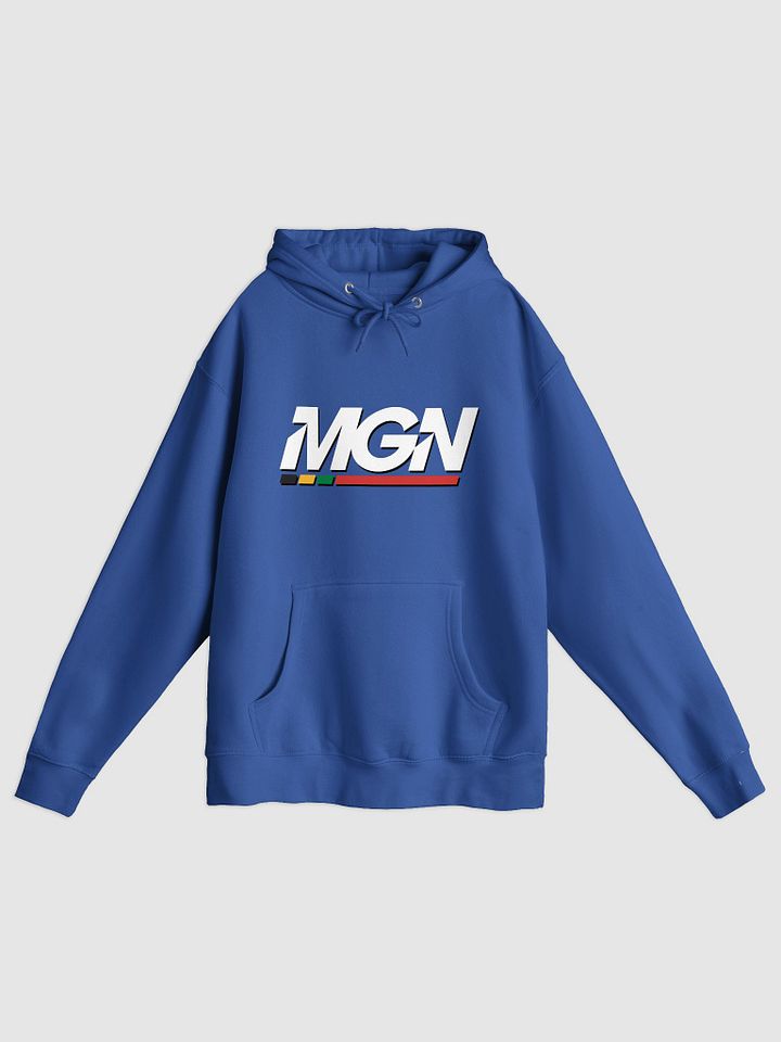 MGN Hoodie product image (2)
