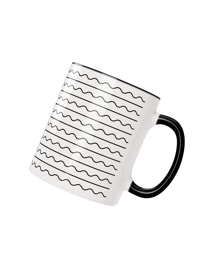Squiggle Dee Dee Ceramic Mug product image (16)