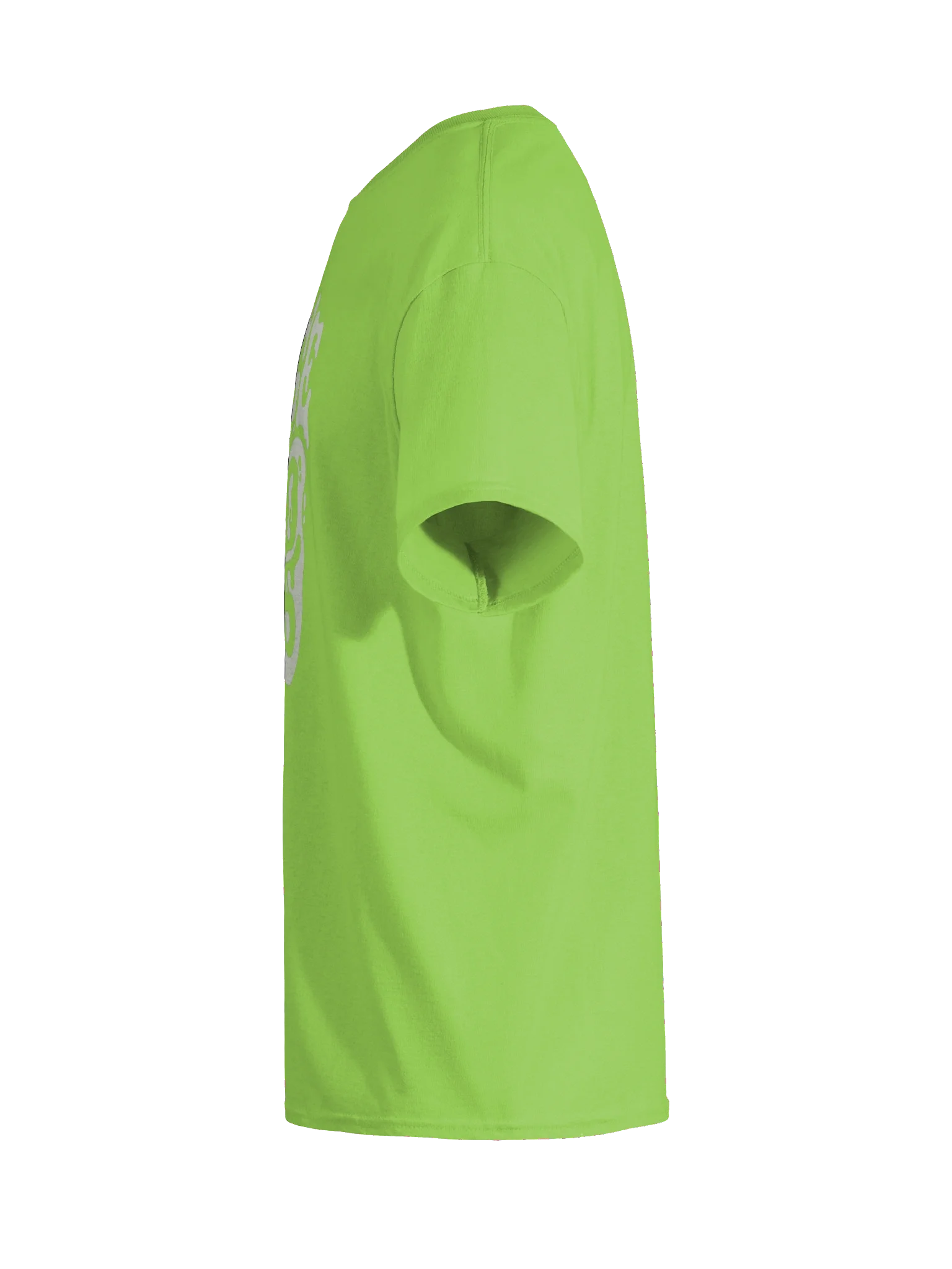 Curse Con 2025 - Full Front (White Ink) product image (44)