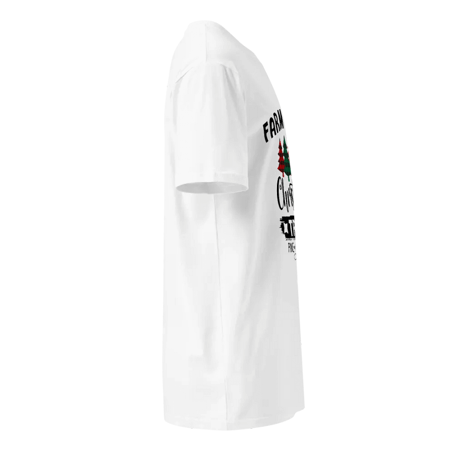 AS Colour 5001T Unisex Premium T-Shirt Farm Fresh product image (4)