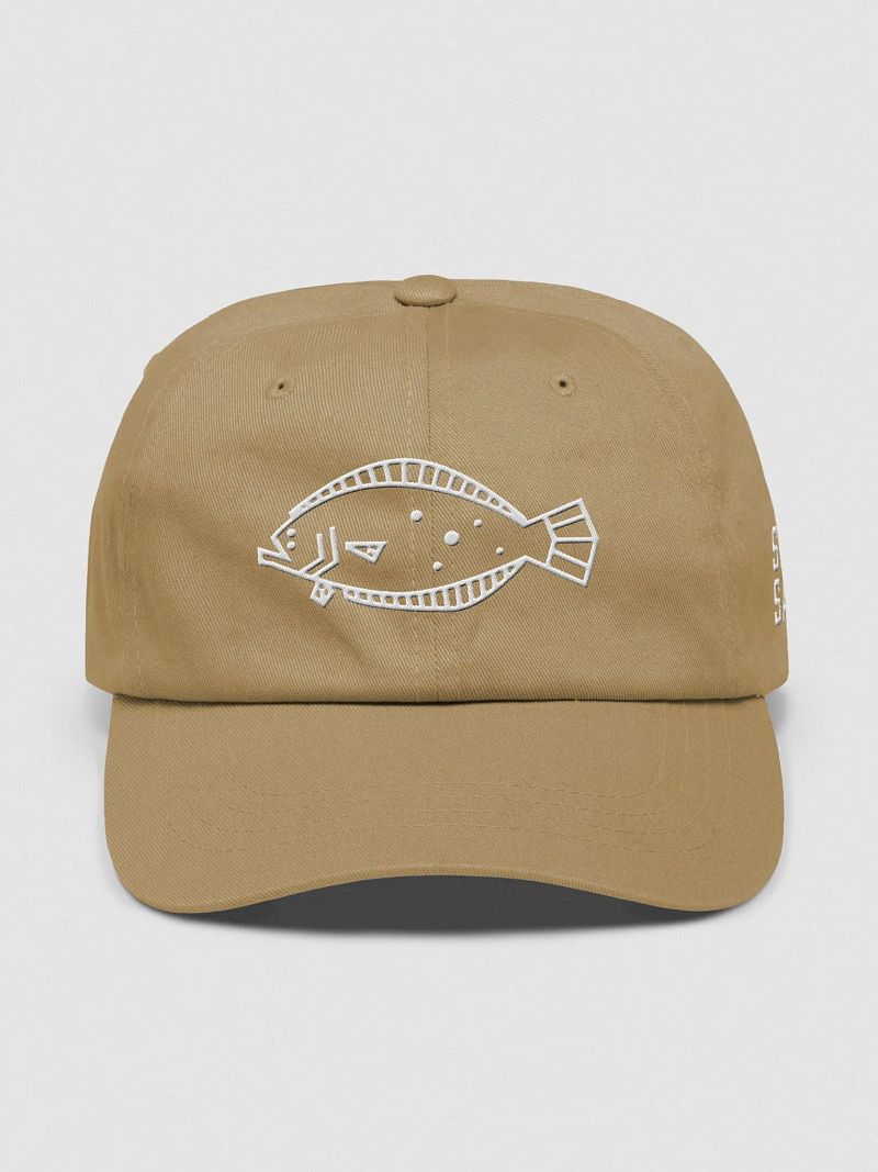 Fluke Dad Hat