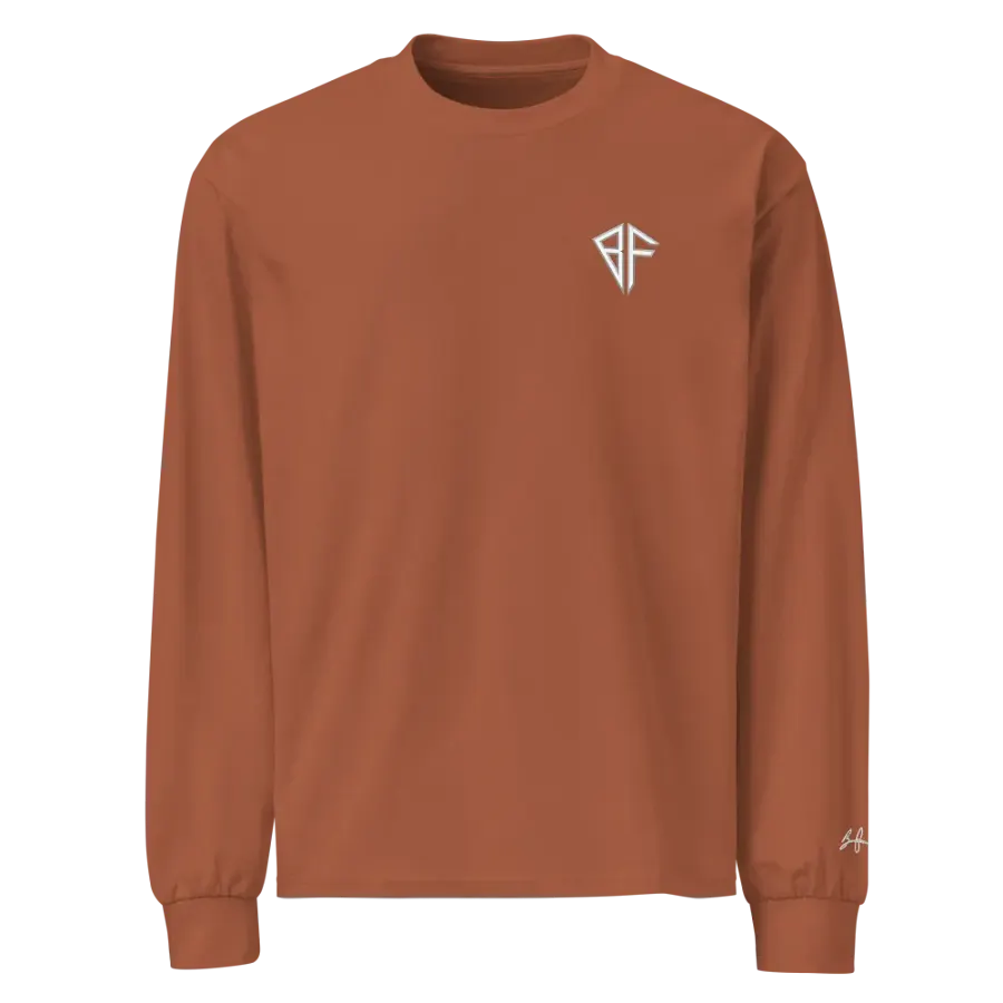 BROWN CREWNECK product image (5)