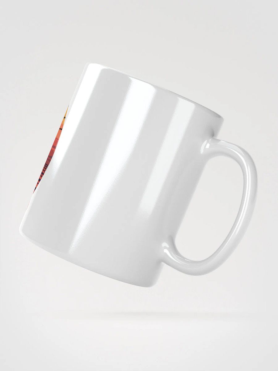 Buddha Let That Sh*t Go Mug product image (3)