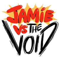 JAMIEvstheVOID