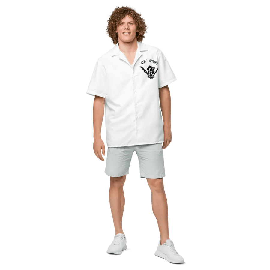 Stay Spooky Shirt product image (4)