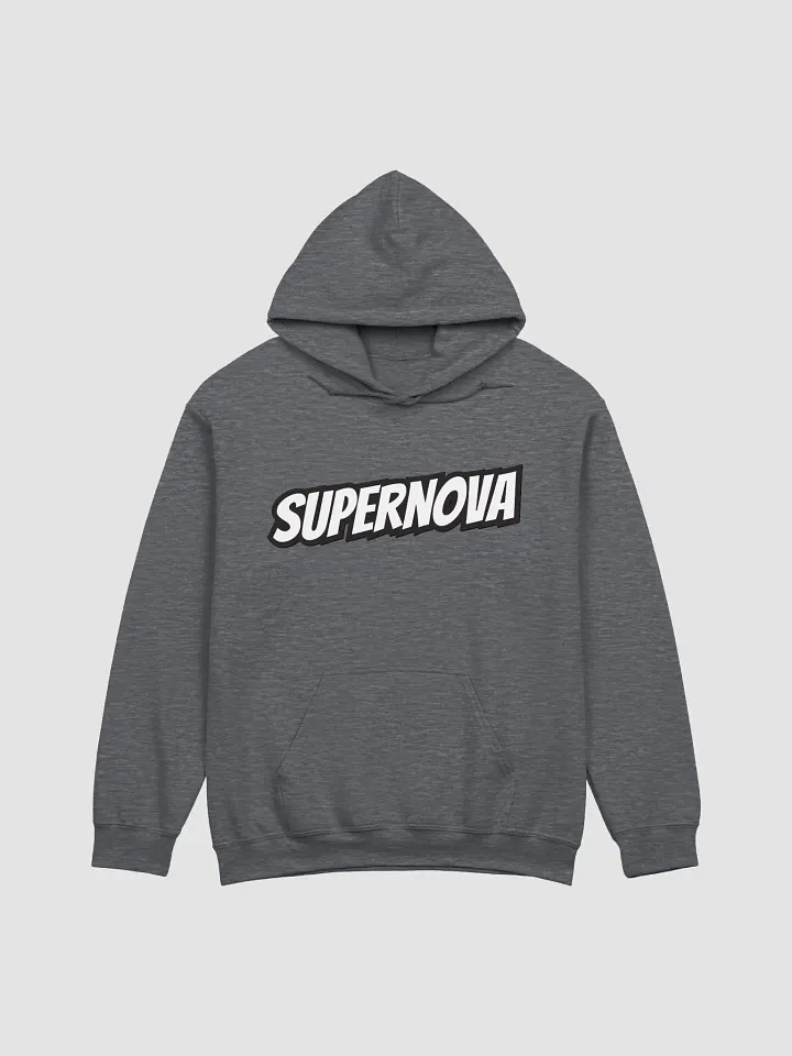 Supernova Dodgeball Club Hoodie product image (11)
