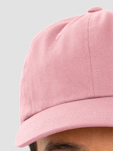 Photo showing Yupoong Classic Dad Hat