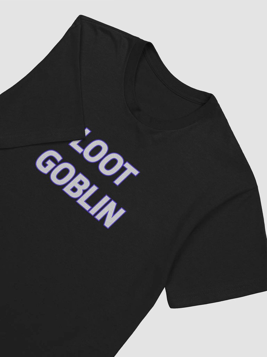 Loot Goblin Tee product image (25)