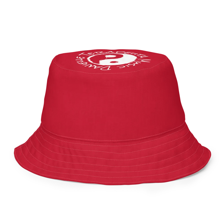 Asclepius Reversible Bucket Hat product image (6)