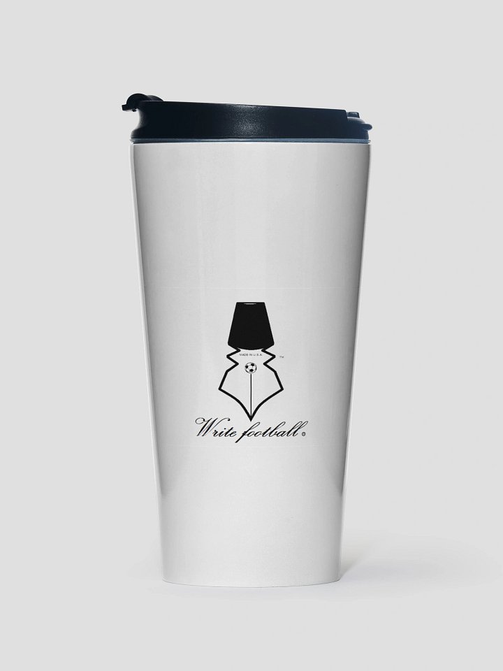 SPORT TRAVEL MUG - No. 11 product image (1)
