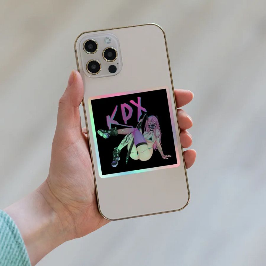 KDX Sticker product image (8)