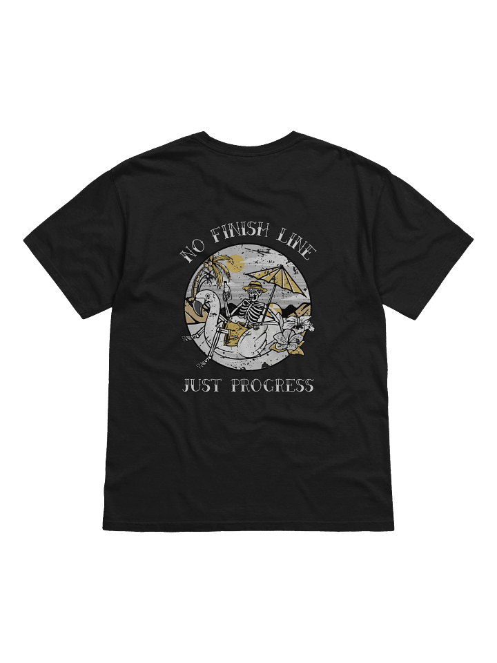 Finish Line || Classic Tee product image (1)
