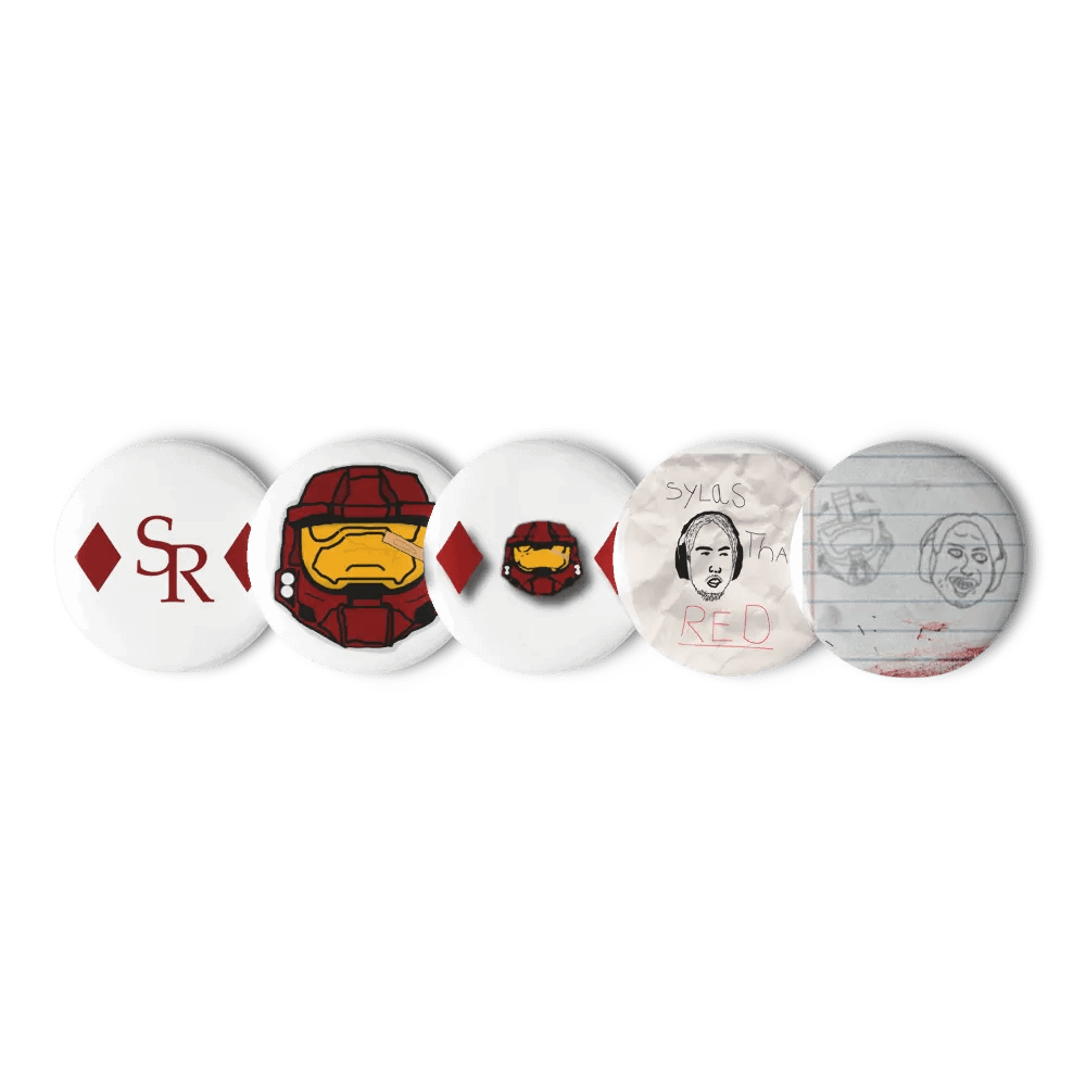 Sylas the PINS product image (3)