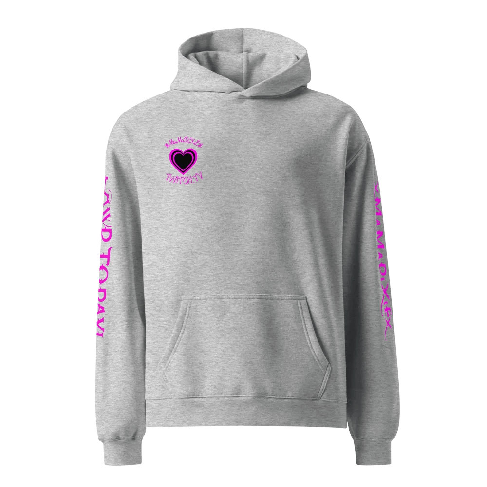 Mama's Hoodie product image (28)