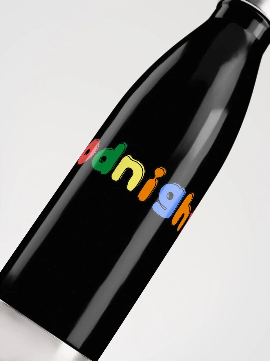 Goodnight Water Bottle product image (5)
