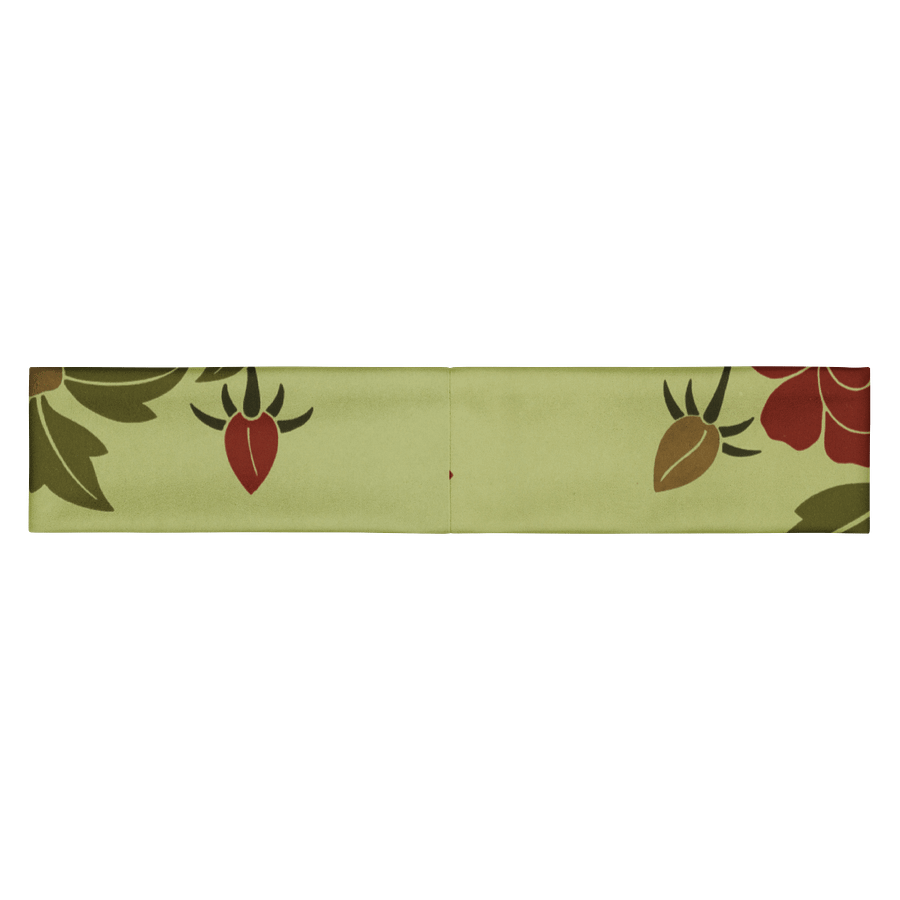 Japanese Floral. Headband product image (2)
